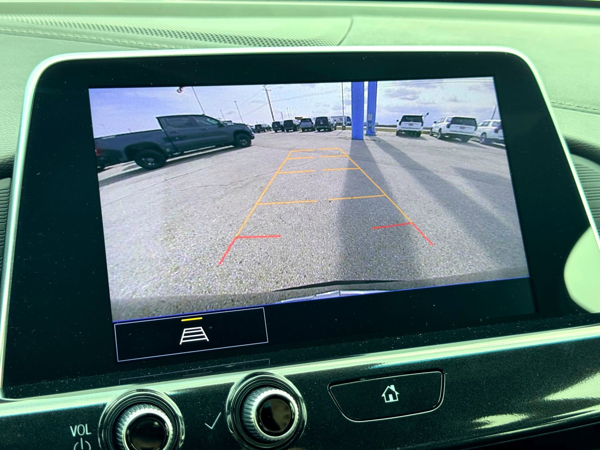 Used 2024 Cadillac CT4 Premium Luxury w/ Climate Package image 29