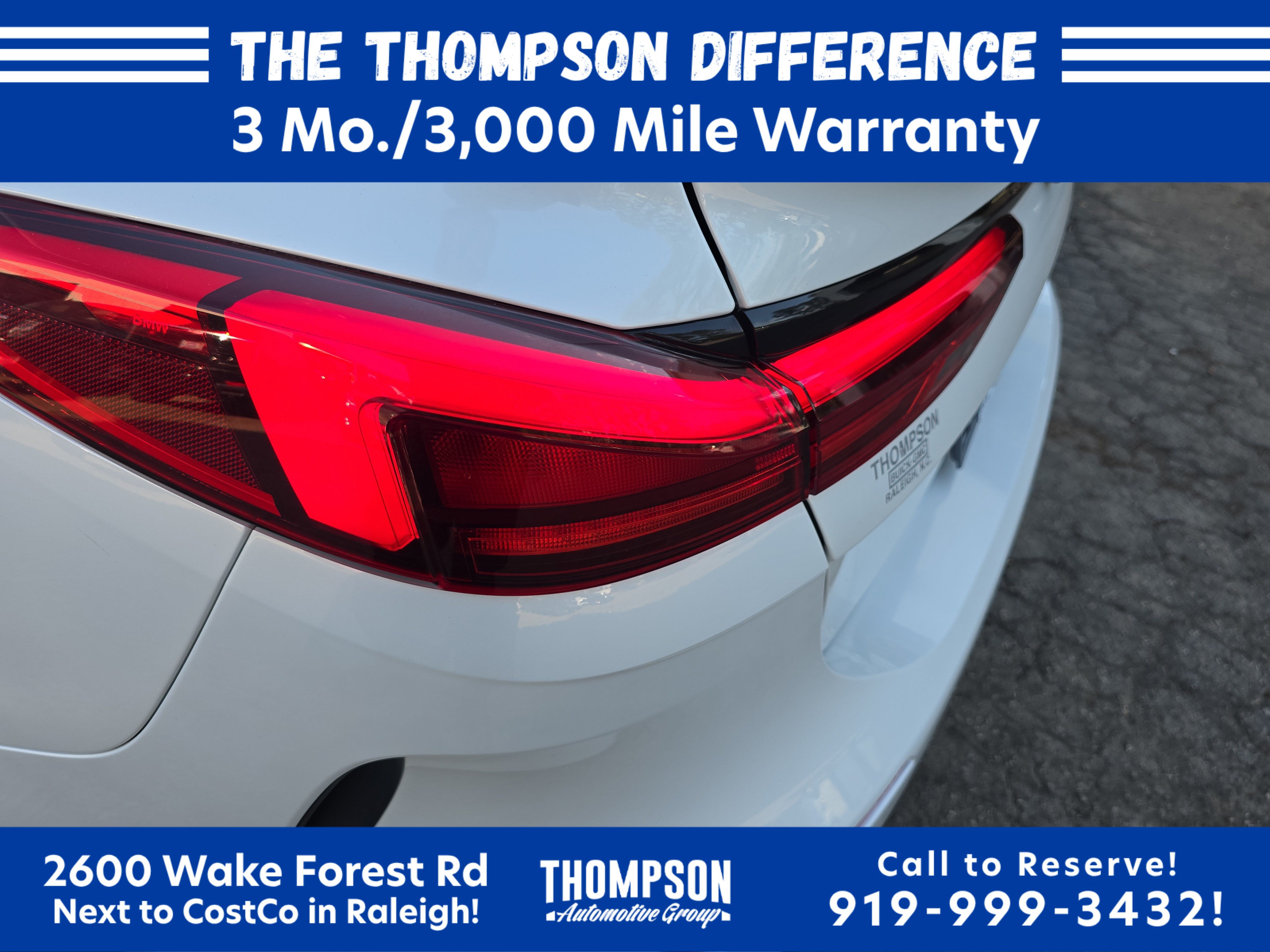 Used 2023 BMW 228i Gran Coupe w/ Convenience Package FWD image 30