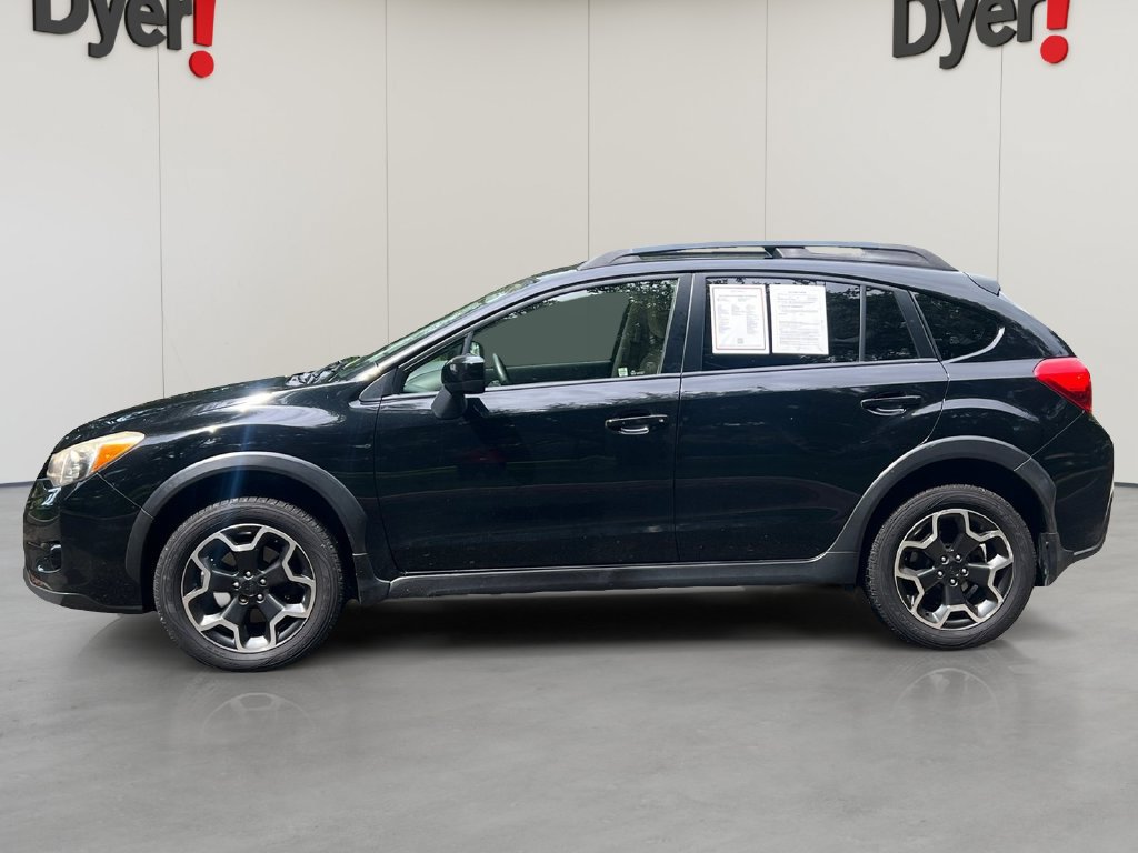 Used 2015 Subaru Crosstrek 2.0i Premium AWD/4WD image 2