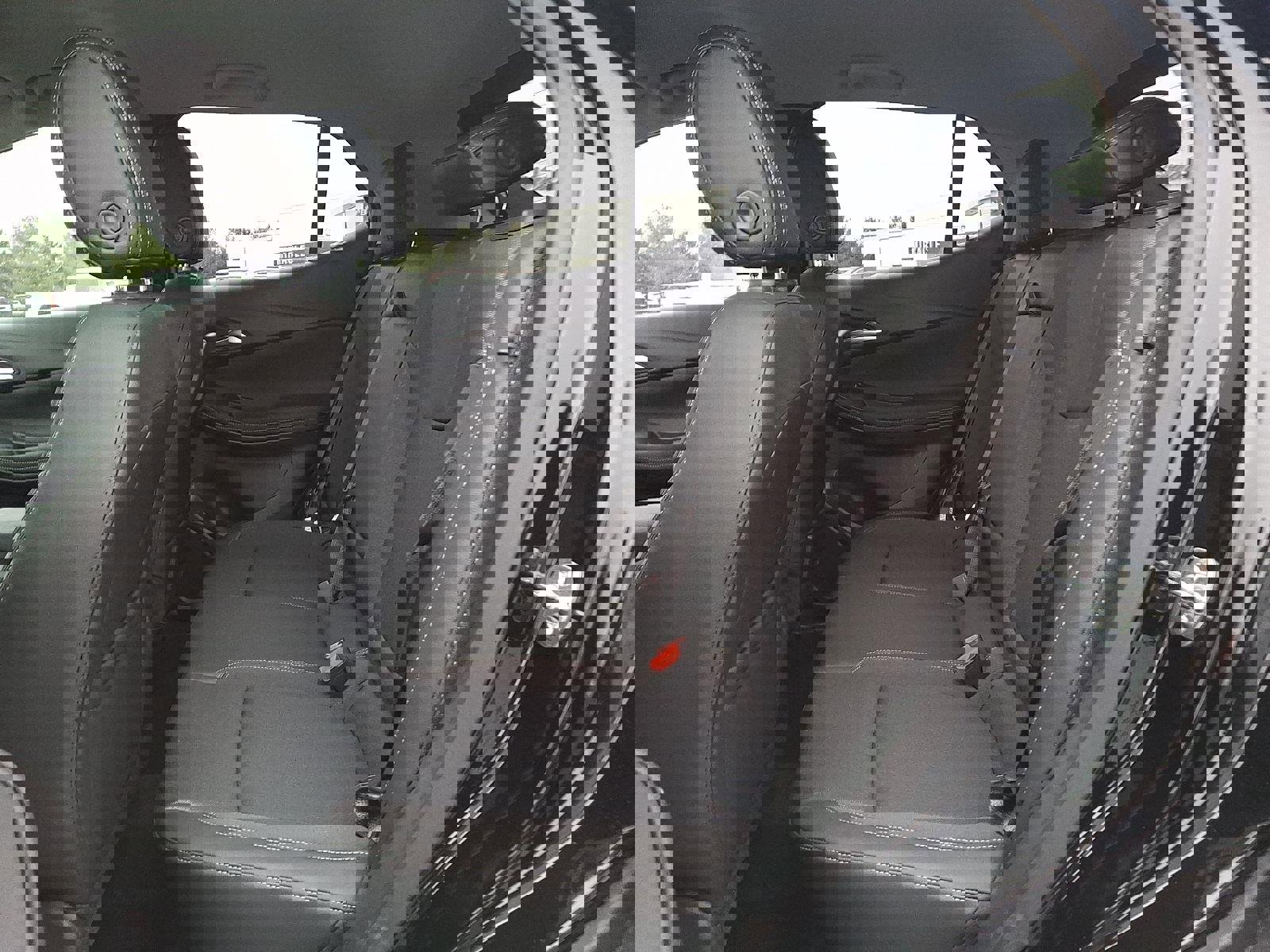 New 2026 Buick Encore GX Preferred w/ Comfort Package image 6