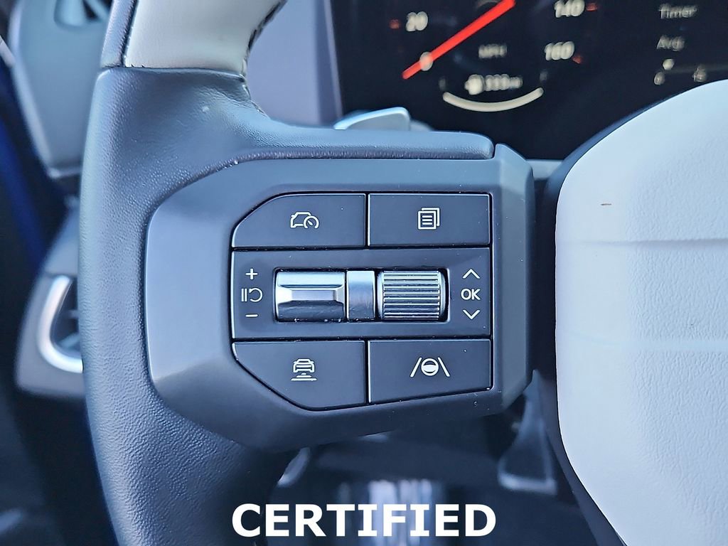 Certified 2025 Kia K4 GT-Line image 22