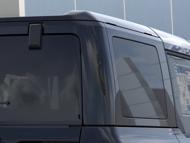 New 2025 Ford Bronco Outer Banks AWD/4WD image 25