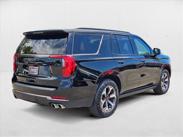 Used 2025 GMC Yukon AT4 Ultimate image 5