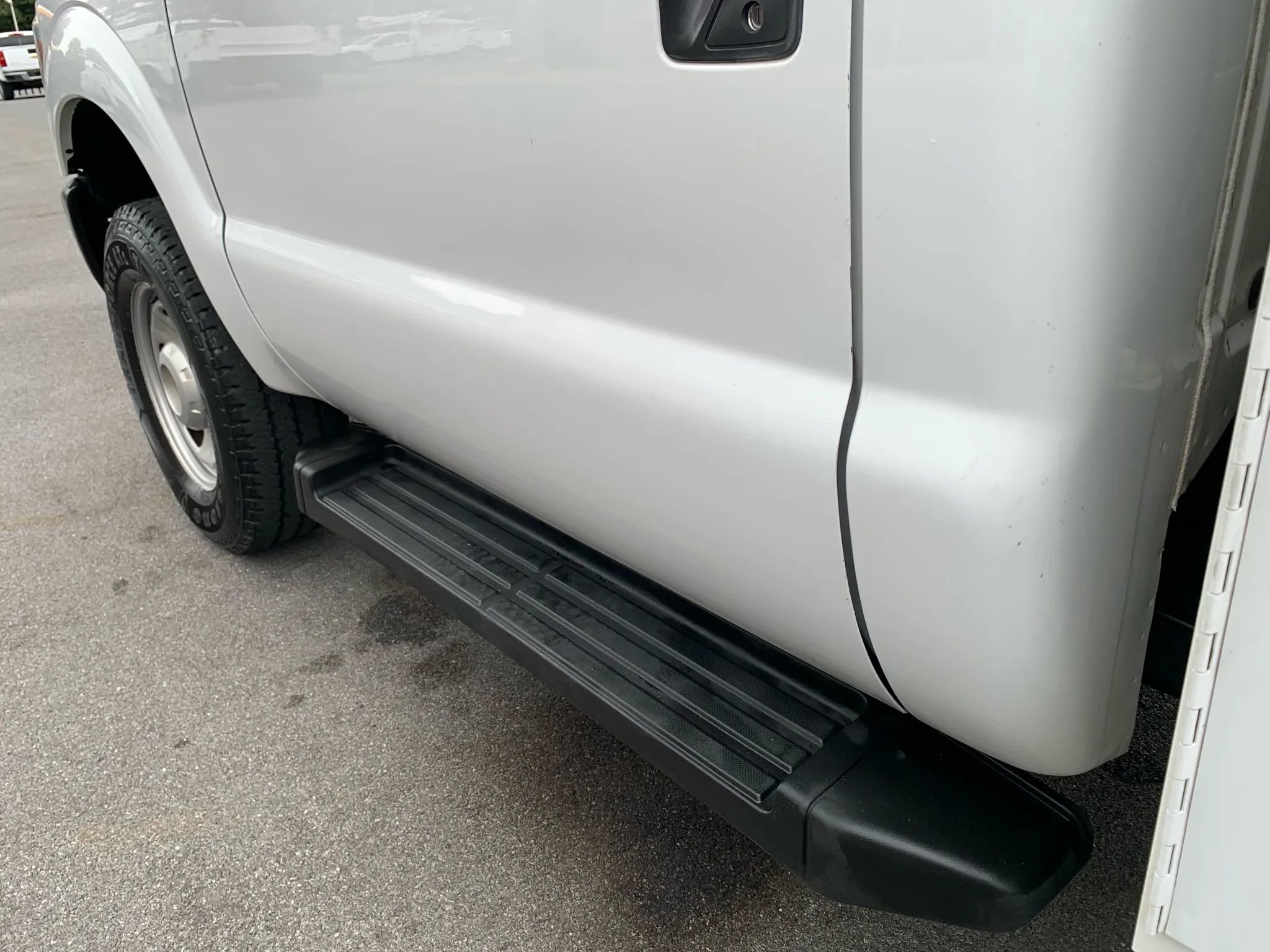 Used 2014 Ford F350 XL AWD/4WD image 7