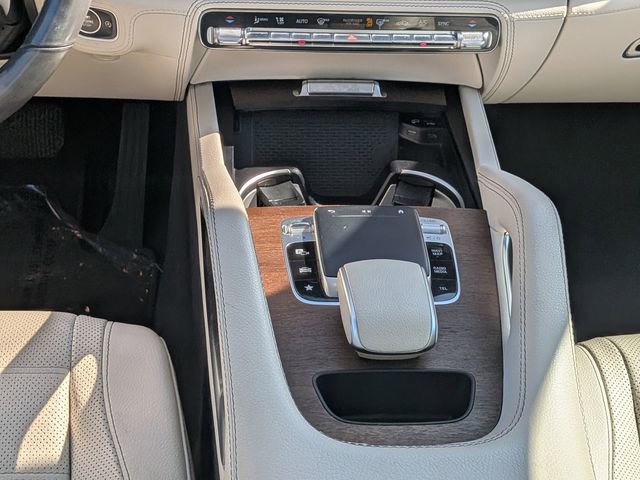 Used 2020 Mercedes-Benz GLE 450 4MATIC image 20