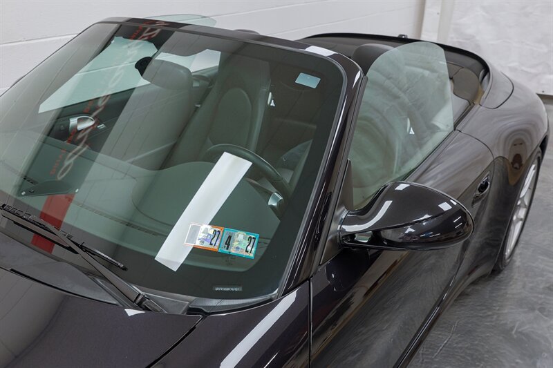 Used 2011 Porsche 911 Carrera 4S AWD/4WD image 10