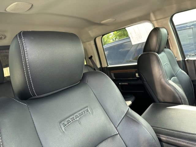 Used 2014 RAM 2500 Laramie w/ Convenience Group AWD/4WD image 11