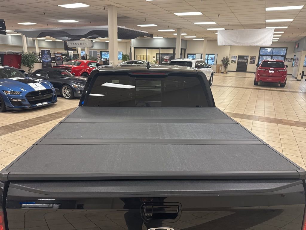 Used 2023 Honda Ridgeline RTL-E image 9