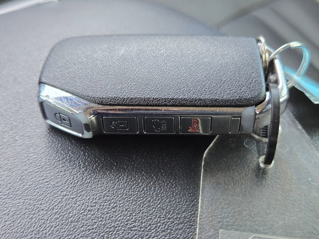 Certified 2021 Kia K5 EX w/ EX Premium Package FWD image 33