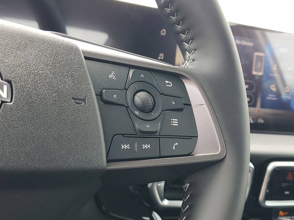 New 2026 Nissan Sentra SV FWD image 23