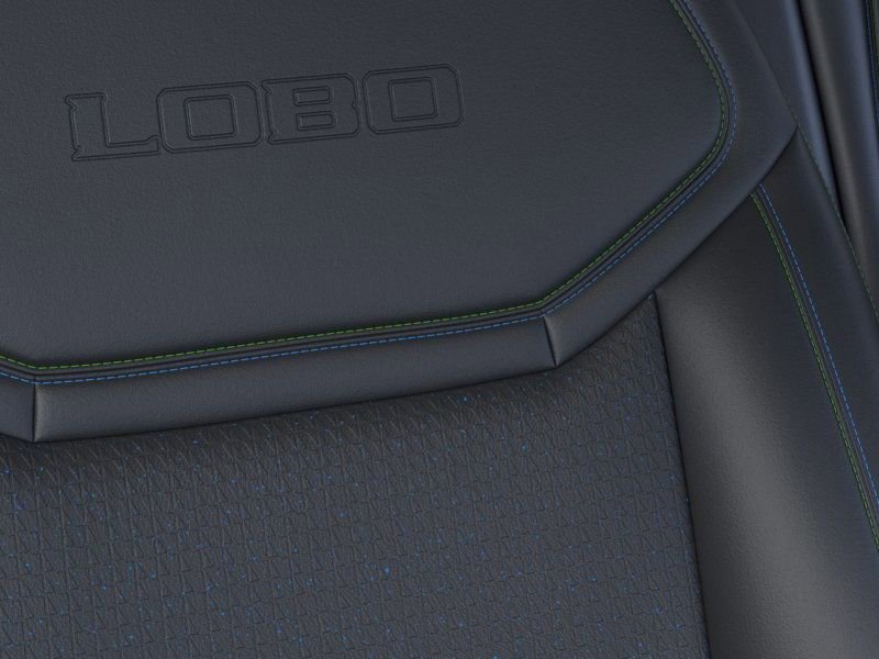 New 2026 Ford Maverick Lobo AWD/4WD image 18