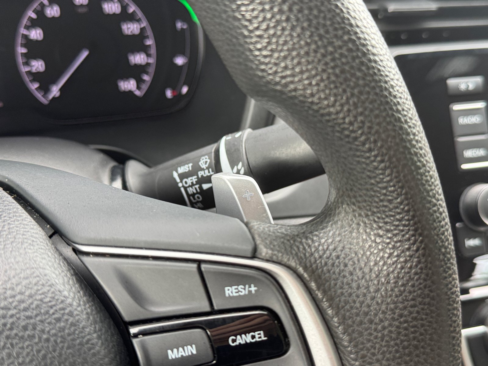 Used 2019 Honda Insight LX image 20