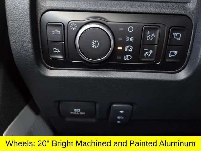 New 2026 Ford F250 Platinum w/ Tremor Off-Road Package AWD/4WD image 20