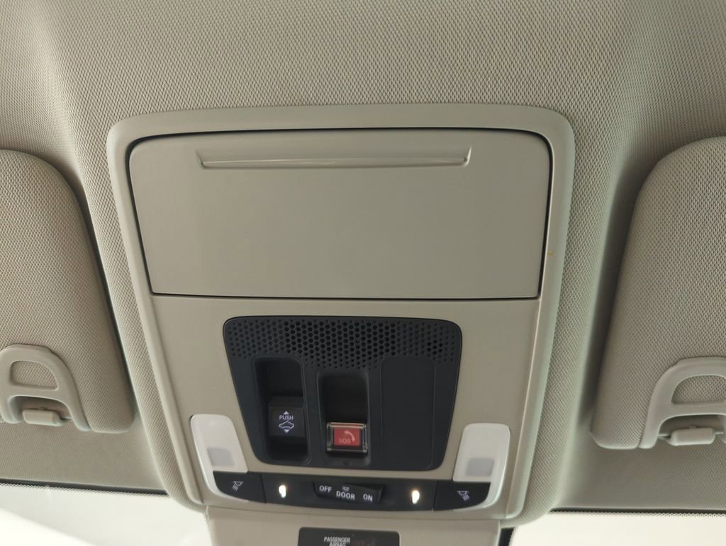 Certified 2024 Honda Accord EX-L image 30