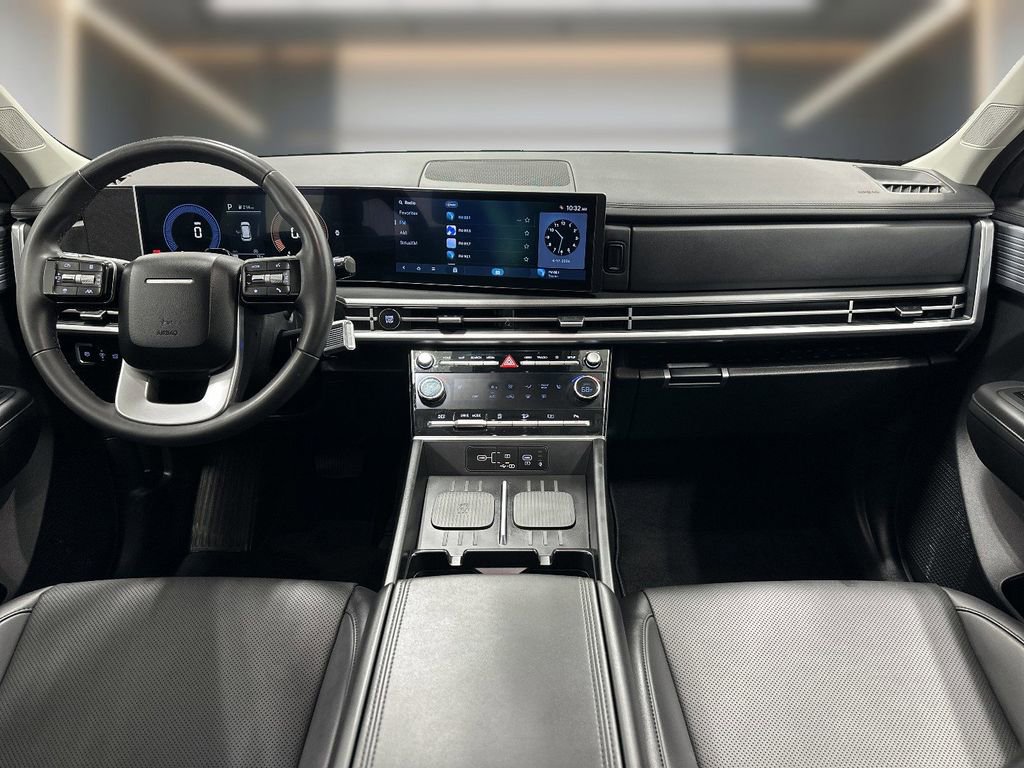 Used 2024 Hyundai Santa Fe SEL image 10