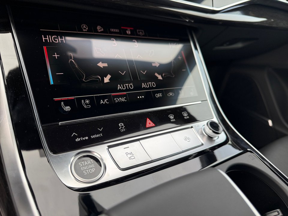 New 2026 Audi Q8 Premium Plus image 20