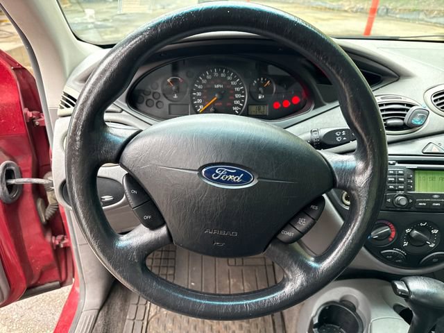 Used 2003 Ford Focus SE FWD image 20