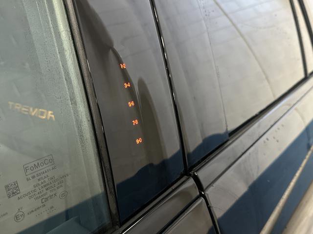 New 2026 Ford Expedition Tremor image 47