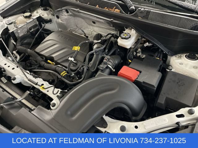 Used 2024 Buick Encore GX Preferred image 28