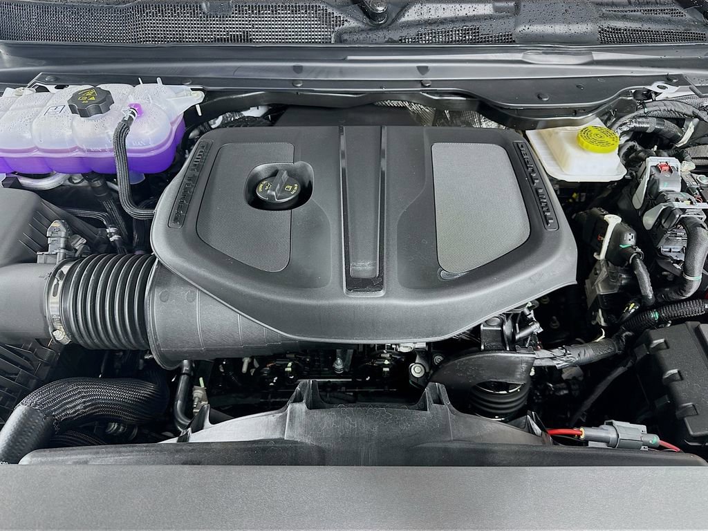 New 2026 RAM 1500 Tradesman image 18