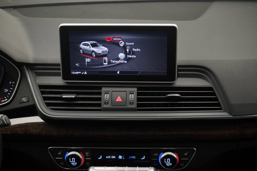 Used 2019 Audi Q5 2.0T Premium Plus w/ Premium Plus Package image 11