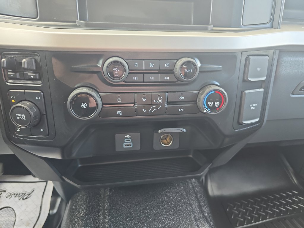 Used 2024 Ford F250 XL w/ 360-Degree Camera Package image 30