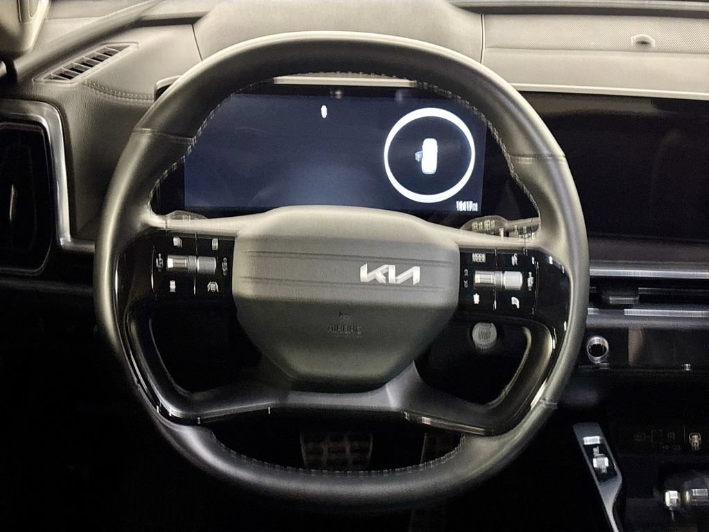 Certified 2026 Kia Sorento SX AWD/4WD image 14