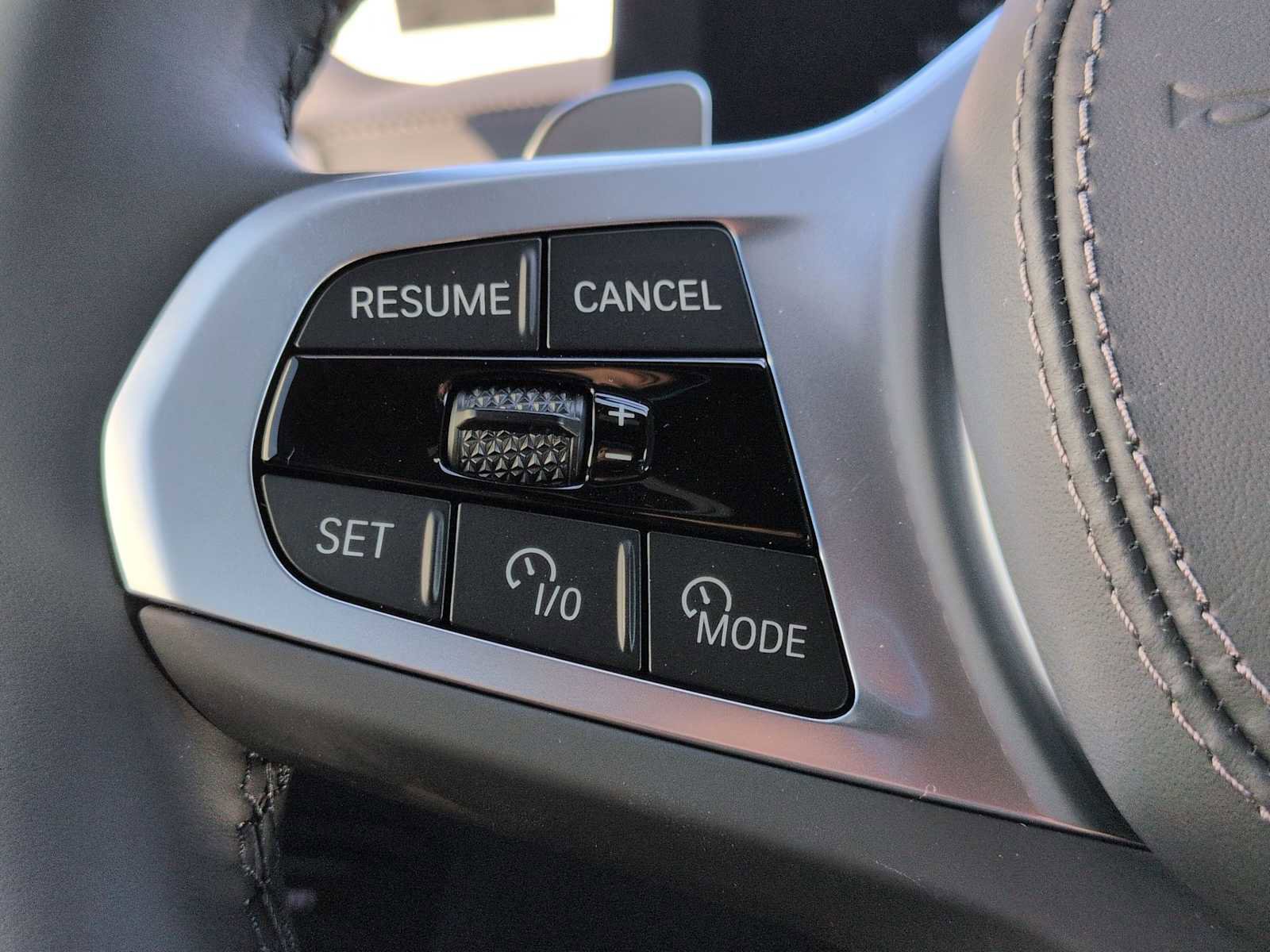 New 2026 BMW X5 xDrive40i w/ M Sport Package image 26