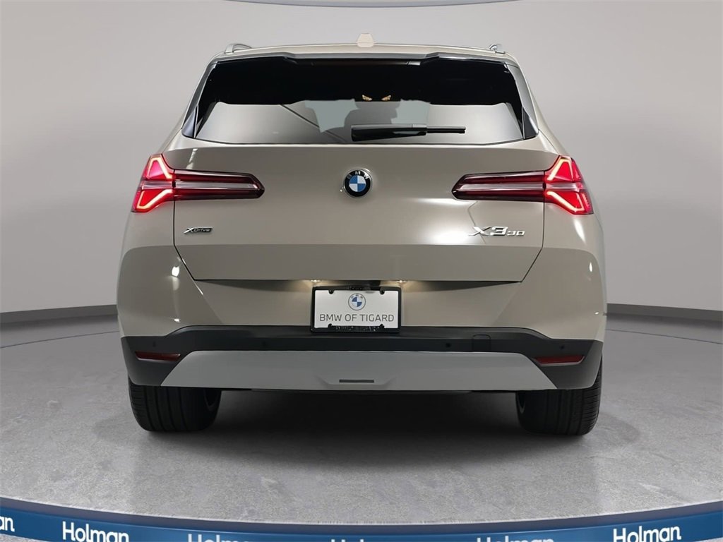 New 2026 BMW X3 xDrive30 w/ Premium Package image 6