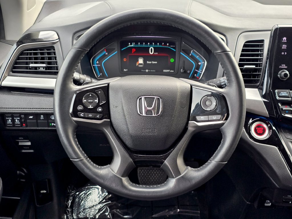 Used 2023 Honda Odyssey Touring image 8