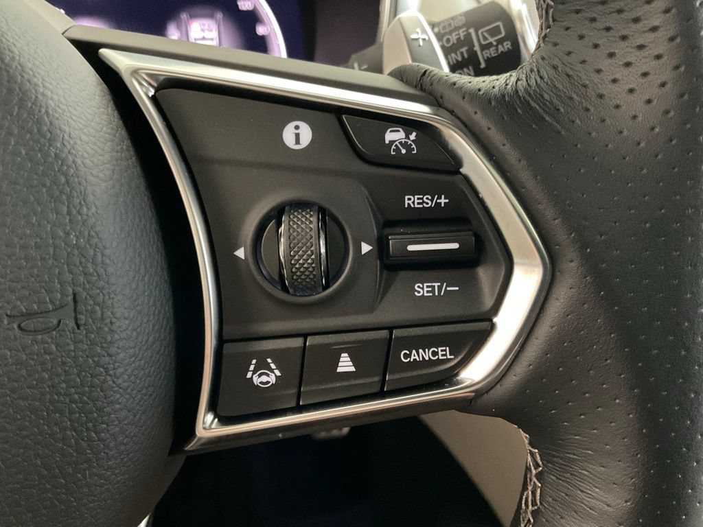 Certified 2026 Acura MDX A-Spec w/ Advance Package AWD/4WD image 14