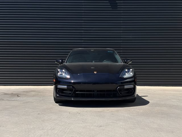 Certified 2023 Porsche Panamera 4 Platinum Edition AWD/4WD image 10