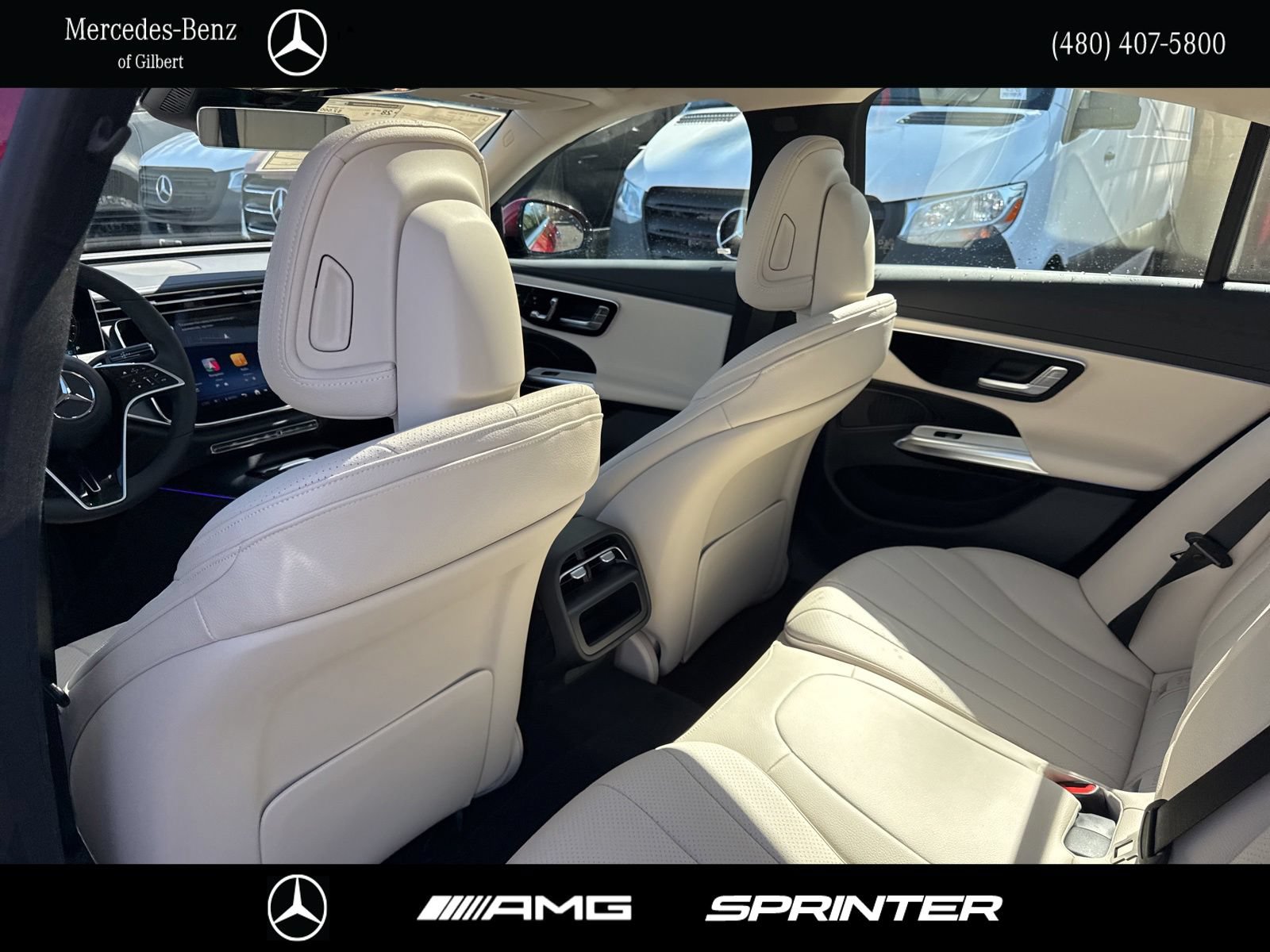 New 2026 Mercedes-Benz E 350 Sedan image 20
