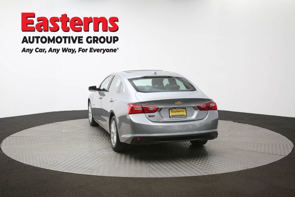 Used 2024 Chevrolet Malibu LT image 65