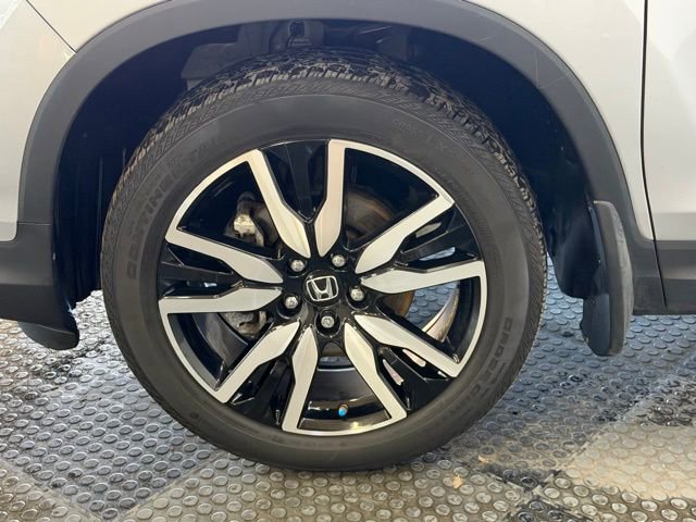 Used 2022 Honda Pilot Touring image 12