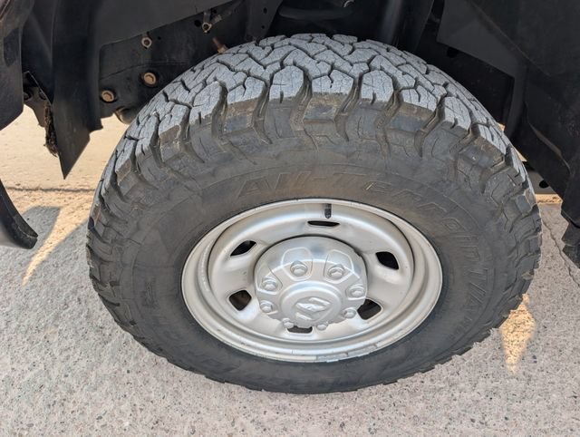 Used 2020 RAM 2500 Tradesman AWD/4WD image 12