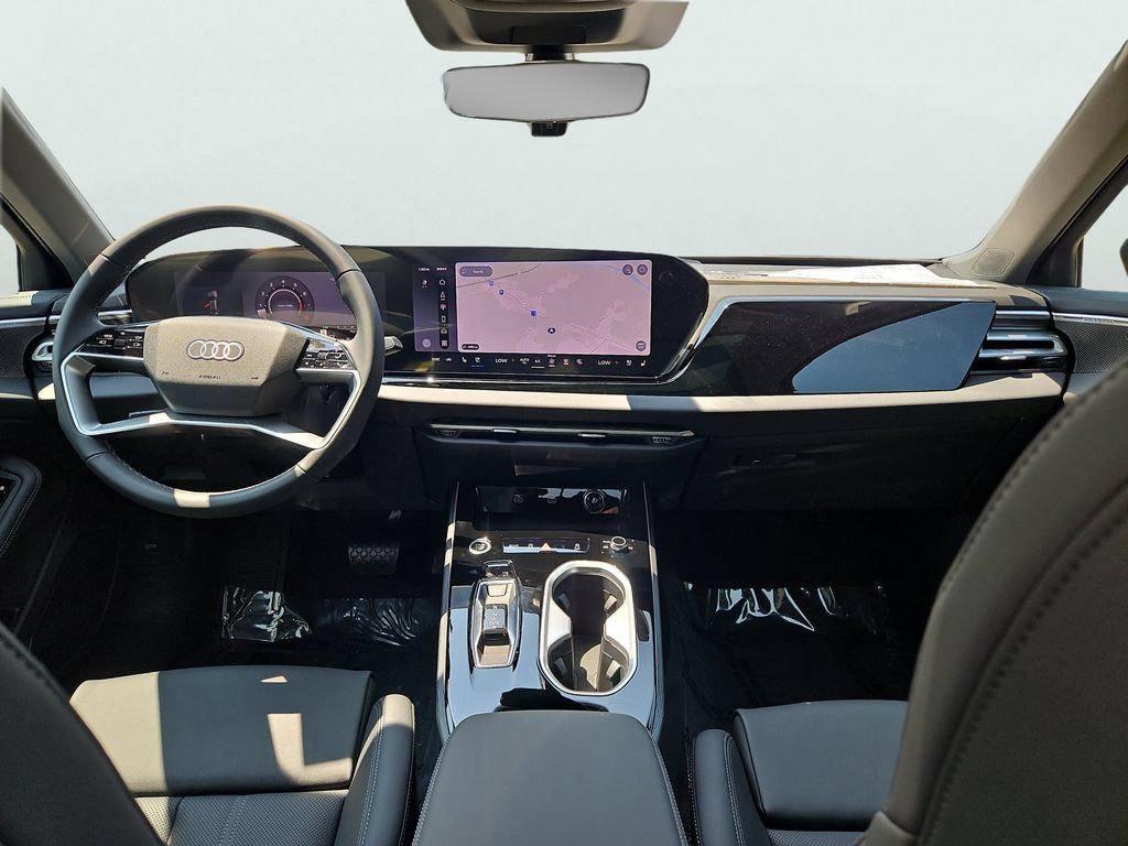 New 2026 Audi A6 Premium Plus AWD/4WD image 5