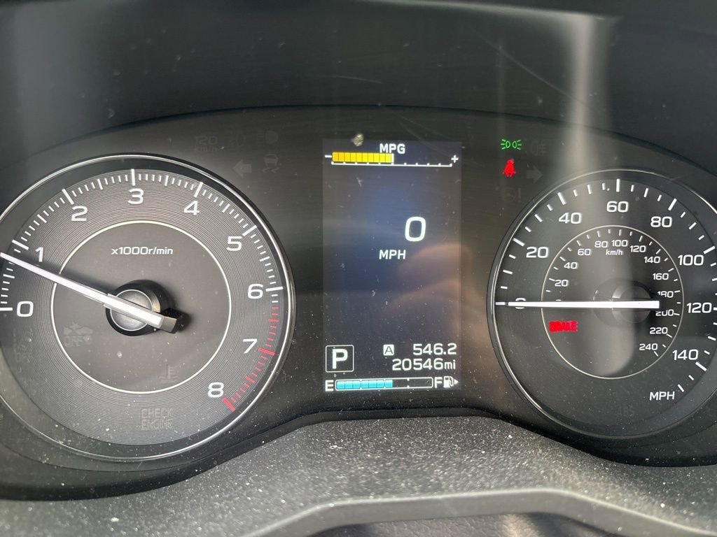 Used 2023 Subaru Impreza 2.0i image 20