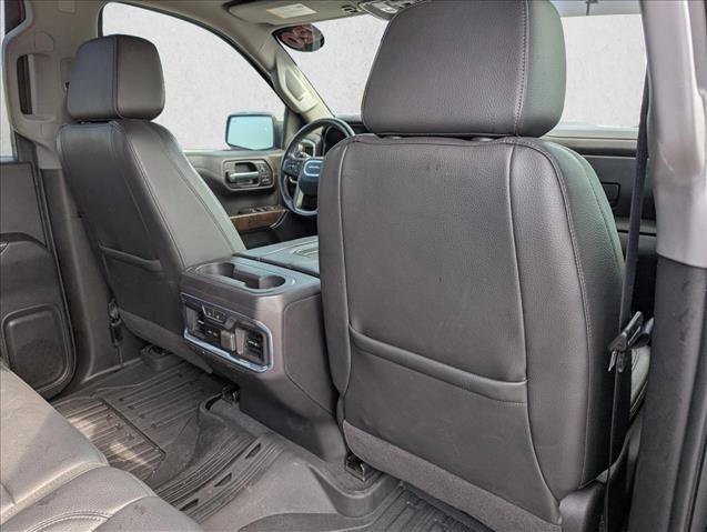 Used 2020 GMC Sierra 1500 Denali w/ Denali Ultimate Package AWD/4WD image 30