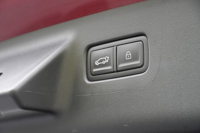 Used 2024 Hyundai Santa Fe Calligraphy AWD/4WD image 13
