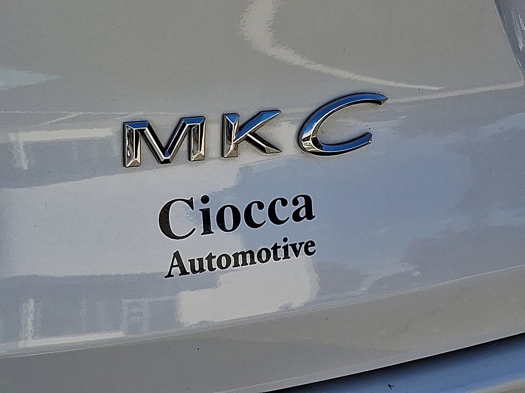 Used 2019 Lincoln MKC Reserve w/ MKC Climate Package image 31