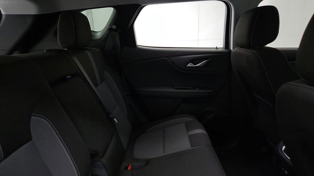 Used 2024 Chevrolet Blazer LT w/ Midnight/Sport Edition image 22