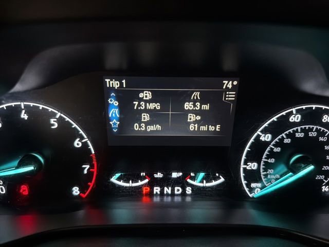 Used 2020 Ford Transit Connect XL w/ CNG/LPG Engine Prep Package image 14