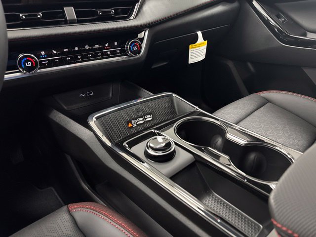 New 2027 Chevrolet Equinox RS w/ Safety and Technology Package AWD/4WD image 21