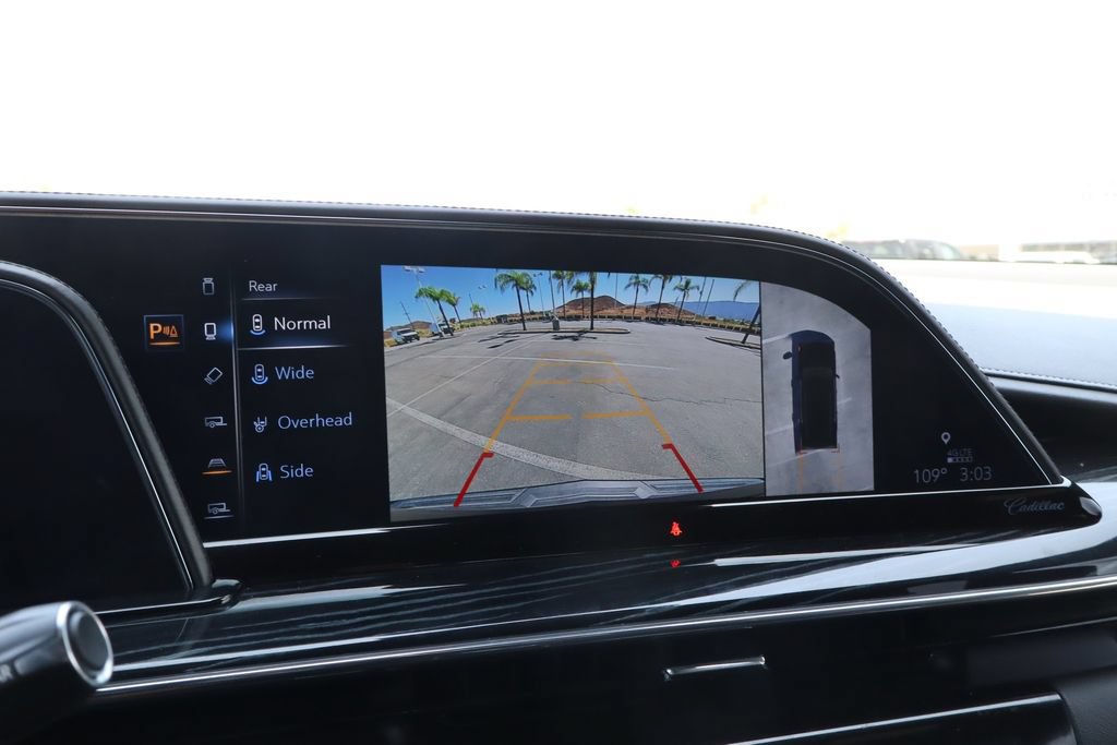 Used 2021 Cadillac Escalade Sport RWD image 24
