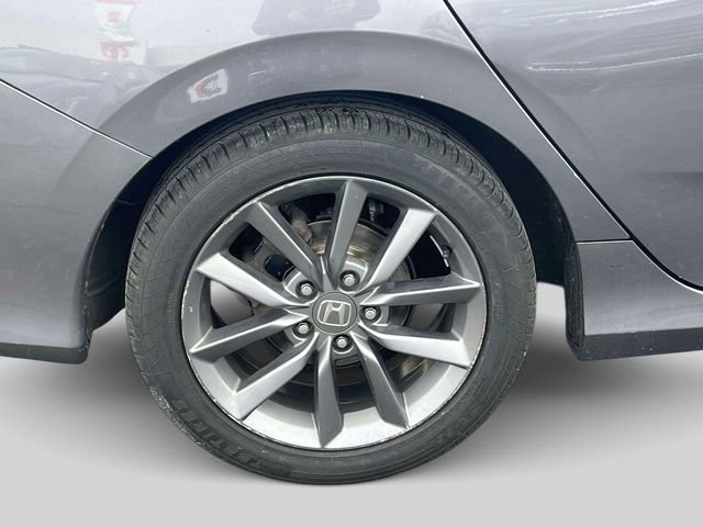 Used 2020 Honda Civic EX image 11