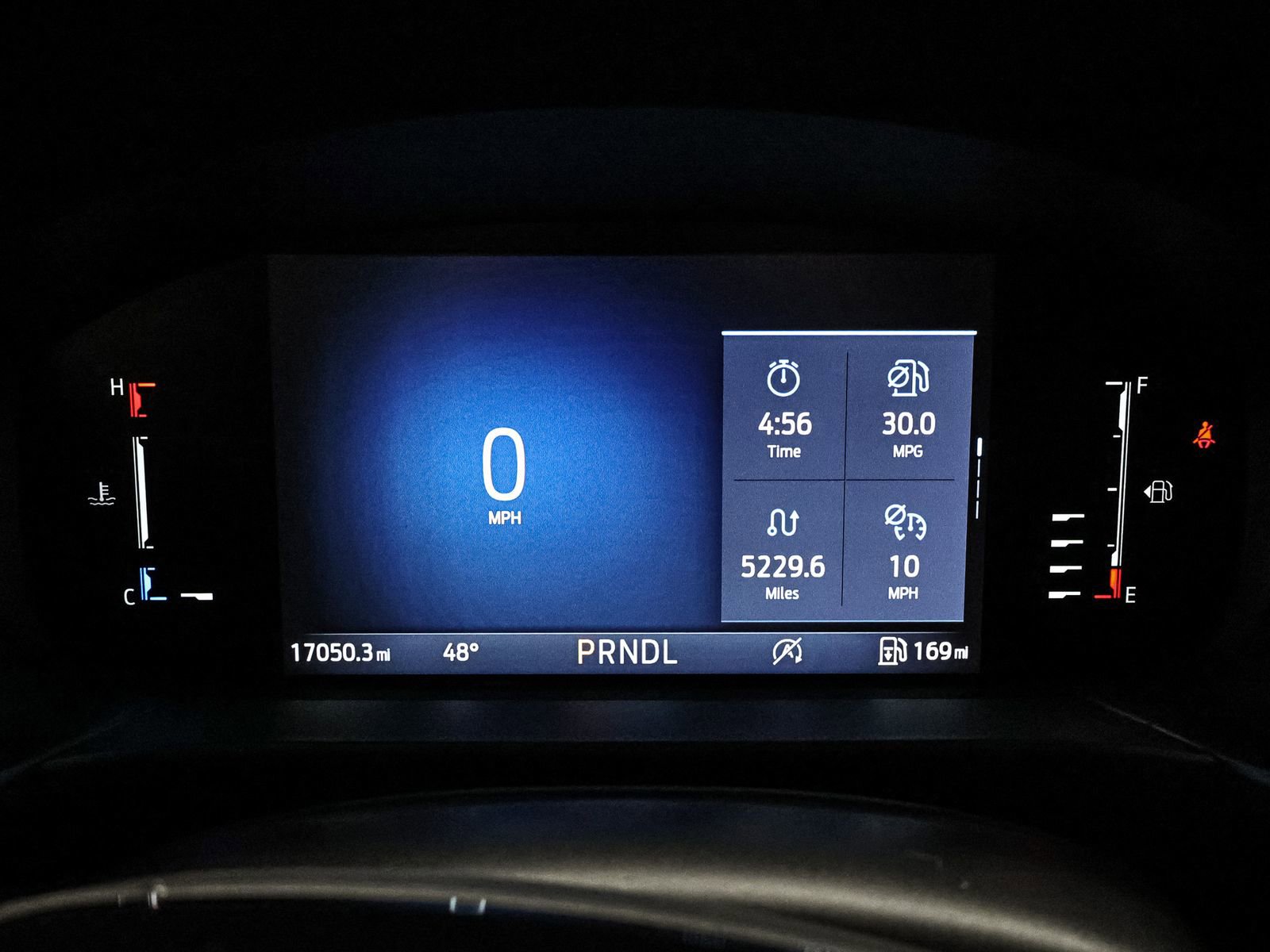 Certified 2024 Ford Escape Active AWD/4WD image 38