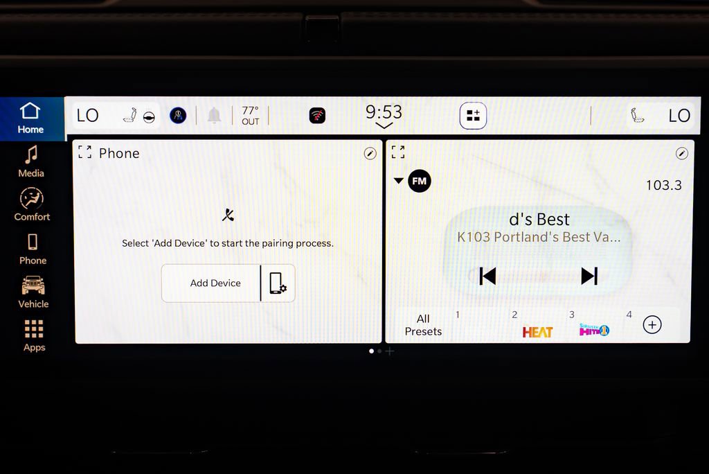 New 2026 Jeep Gladiator Mojave image 13