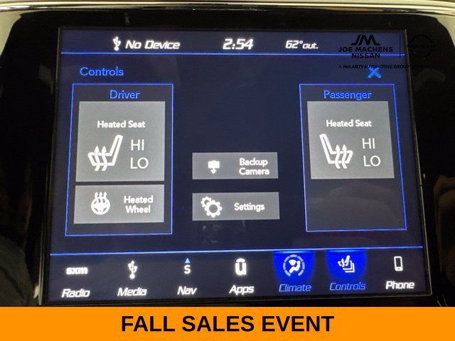 Used 2019 Jeep Grand Cherokee Altitude AWD/4WD image 57