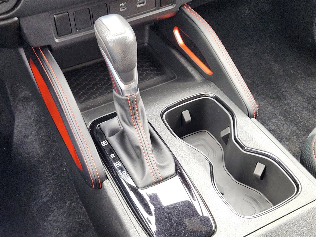 Used 2023 Nissan Frontier PRO-4X w/ Tow Package image 22